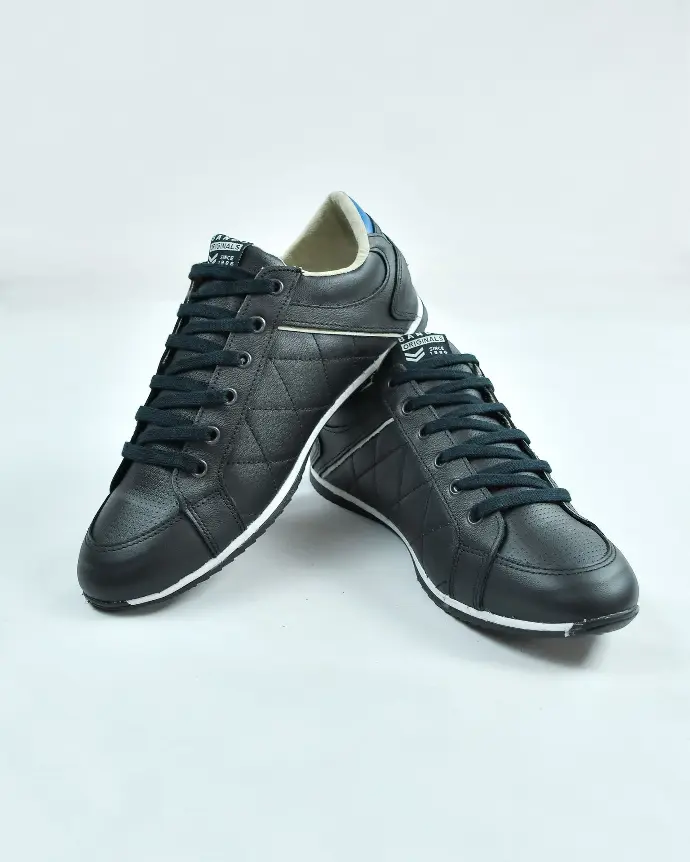 Zapatilla Cannes Bando Hombre