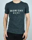 Remera Mangas Cortas Estampa Kivioli Bando Hombre