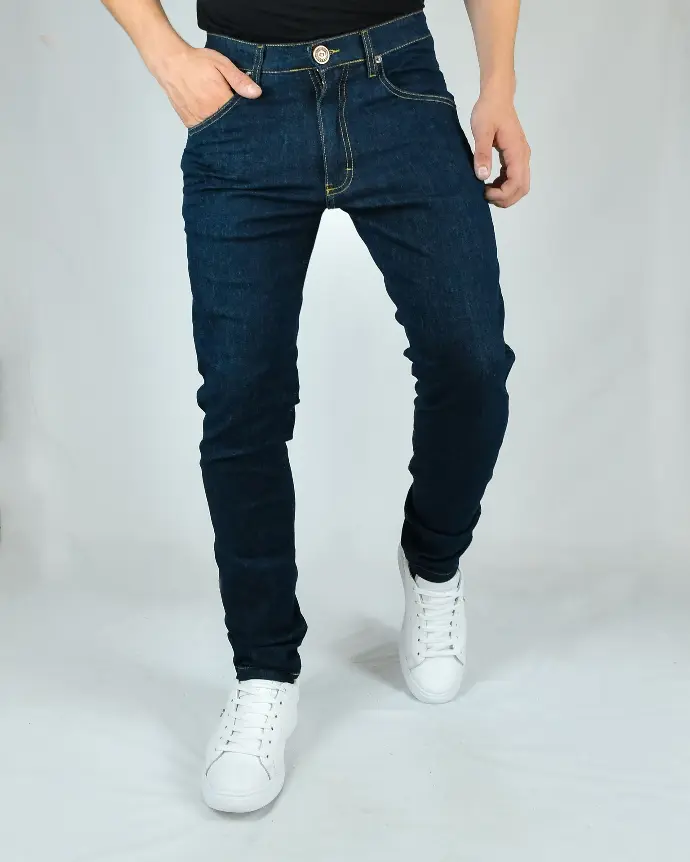 Jean Regular Estatic Rica Lewis Hombre