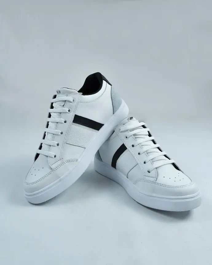 Zapatilla Line Bando Hombre