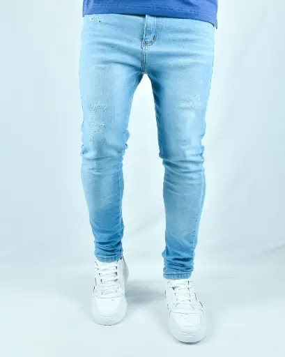 Jean Slim Matsubara Bando Hombre
