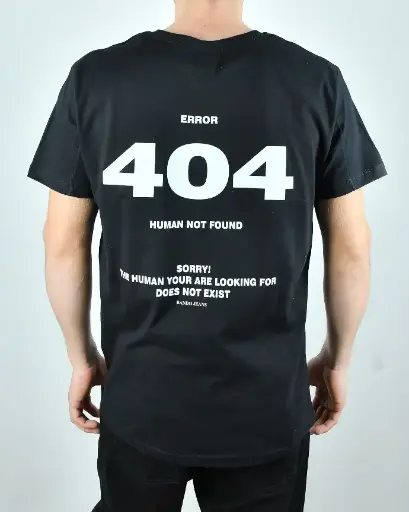 Remera Mangas Cortas Estampa Winneba Bando Hombre