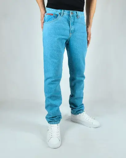 Jean Regular American Rica Lewis Hombre