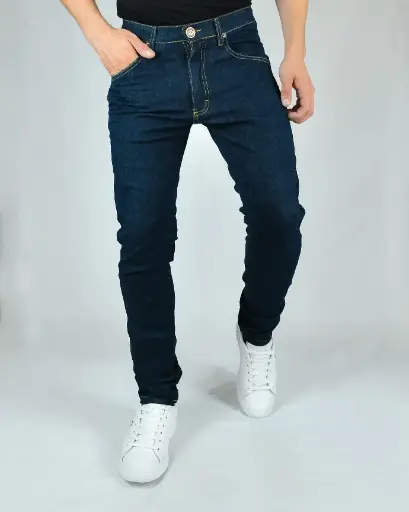 Jean Regular Estatic Rica Lewis Hombre
