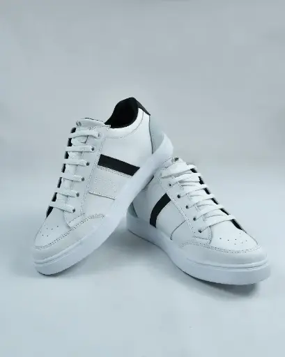 Zapatilla Line Bando Hombre