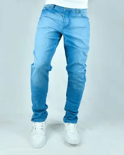 Jean Regular Ramsay Taverniti Hombre