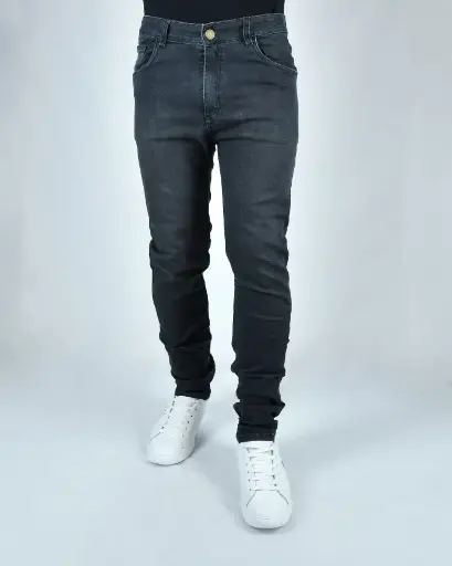 Jean Slim Fit Gerlian Job Booz Hombre