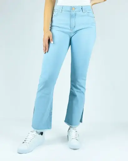 Jean Oxford Dalila Job Booz Mujer